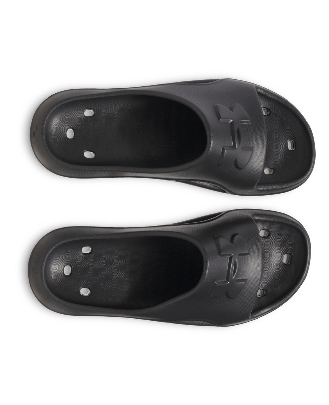 Men's UA Locker V Slides