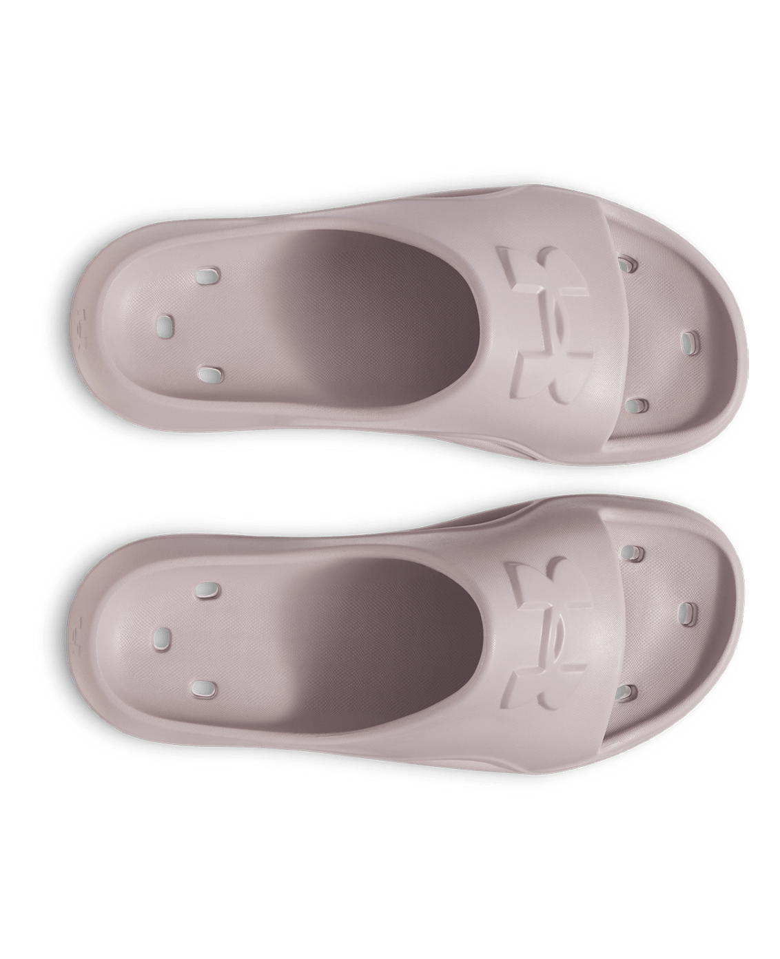 Men's UA Locker V Slides