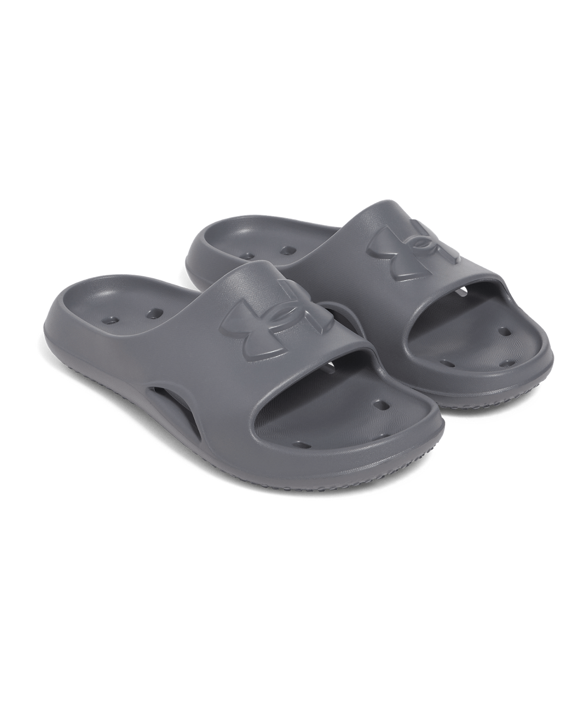 Under Armour Footwear Men's UA Locker V Slides