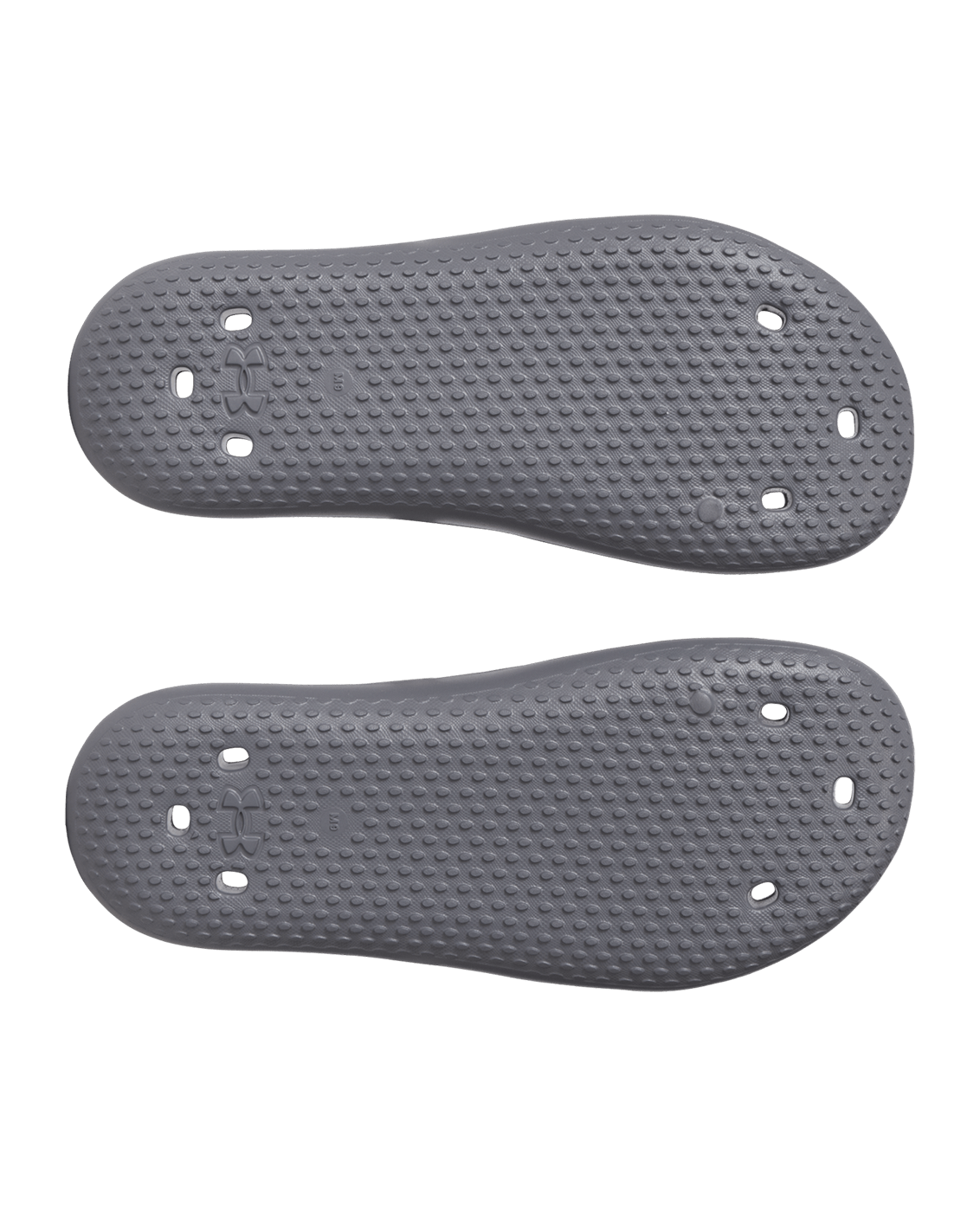 Under Armour Footwear Men's UA Locker V Slides