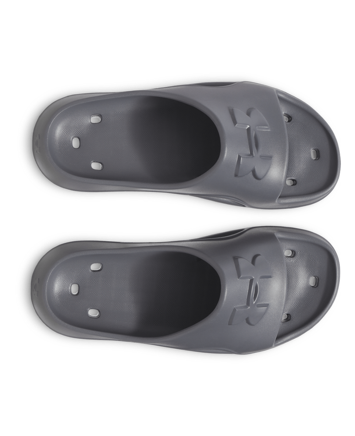 Under Armour Footwear Men's UA Locker V Slides