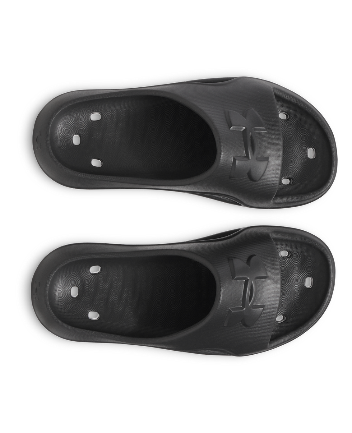 Women's UA Locker V Slides