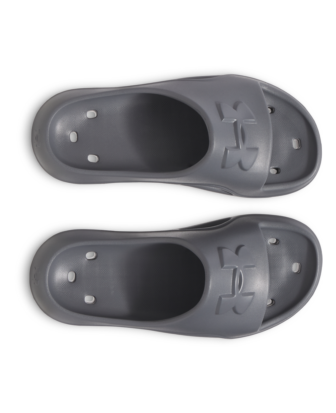 Women's UA Locker V Slides