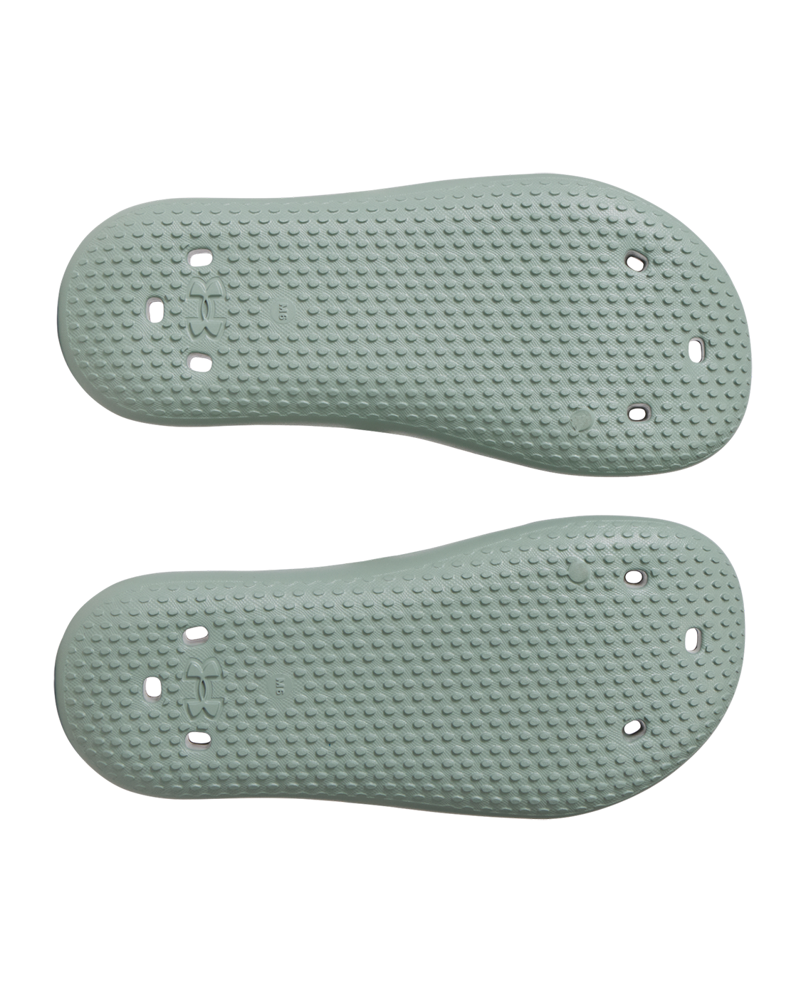 Under Armour Footwear Women's UA Locker V Slides