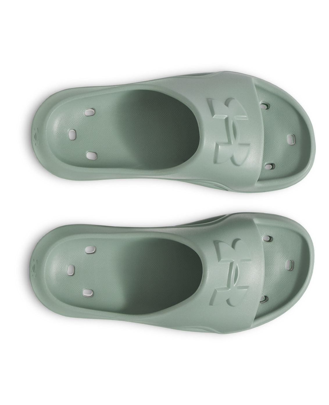 Women's UA Locker V Slides