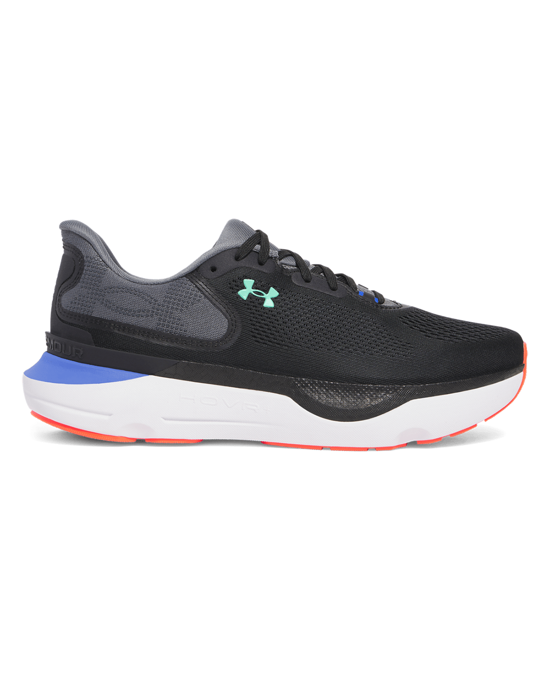 Under Armour Footwear Men's UA Infinite Pro 2 Running Shoes