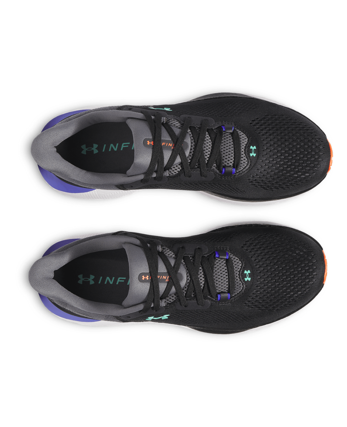 Men's UA Infinite Pro 2 Running Shoes