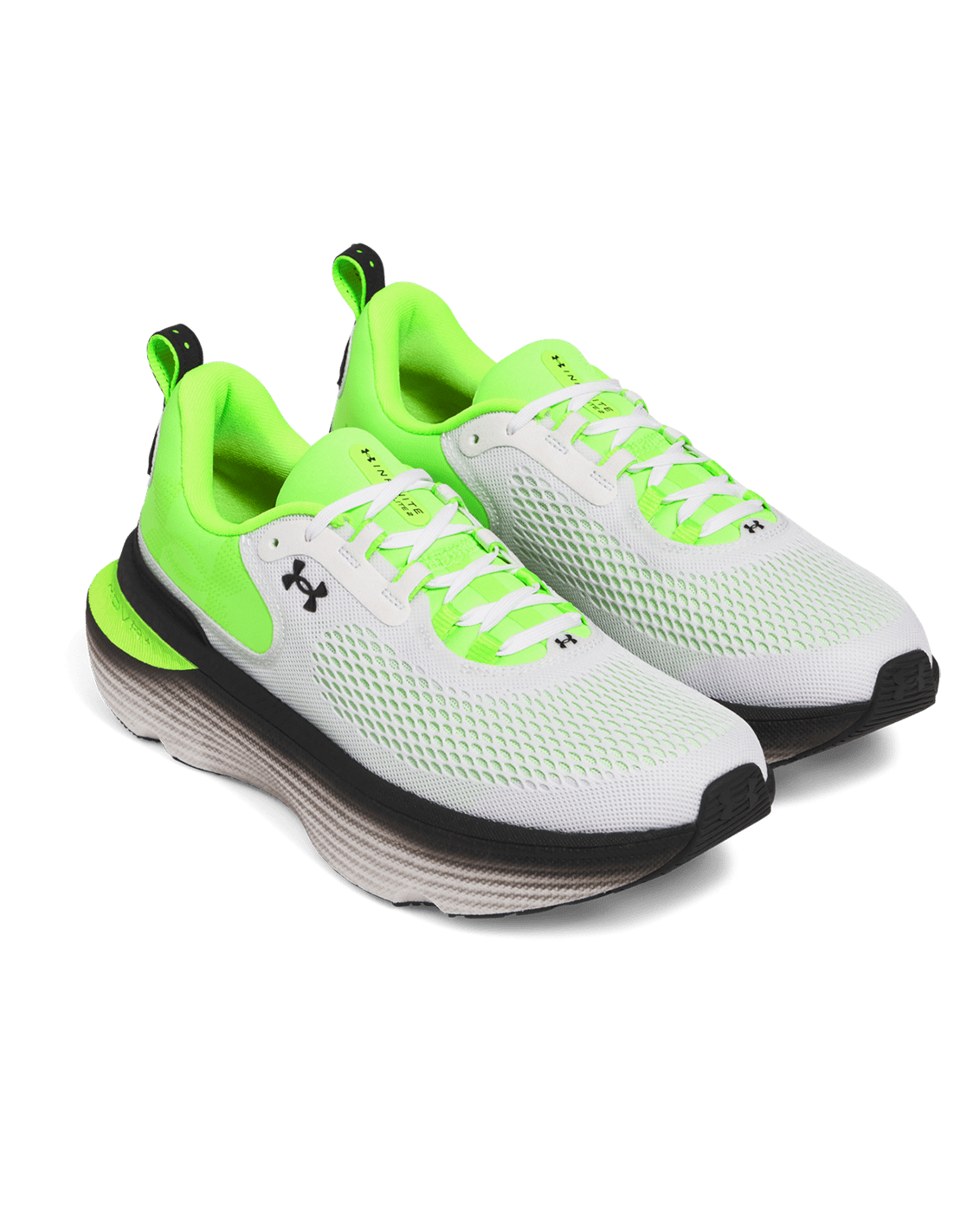 Men's UA Infinite Elite 2 Running Shoes