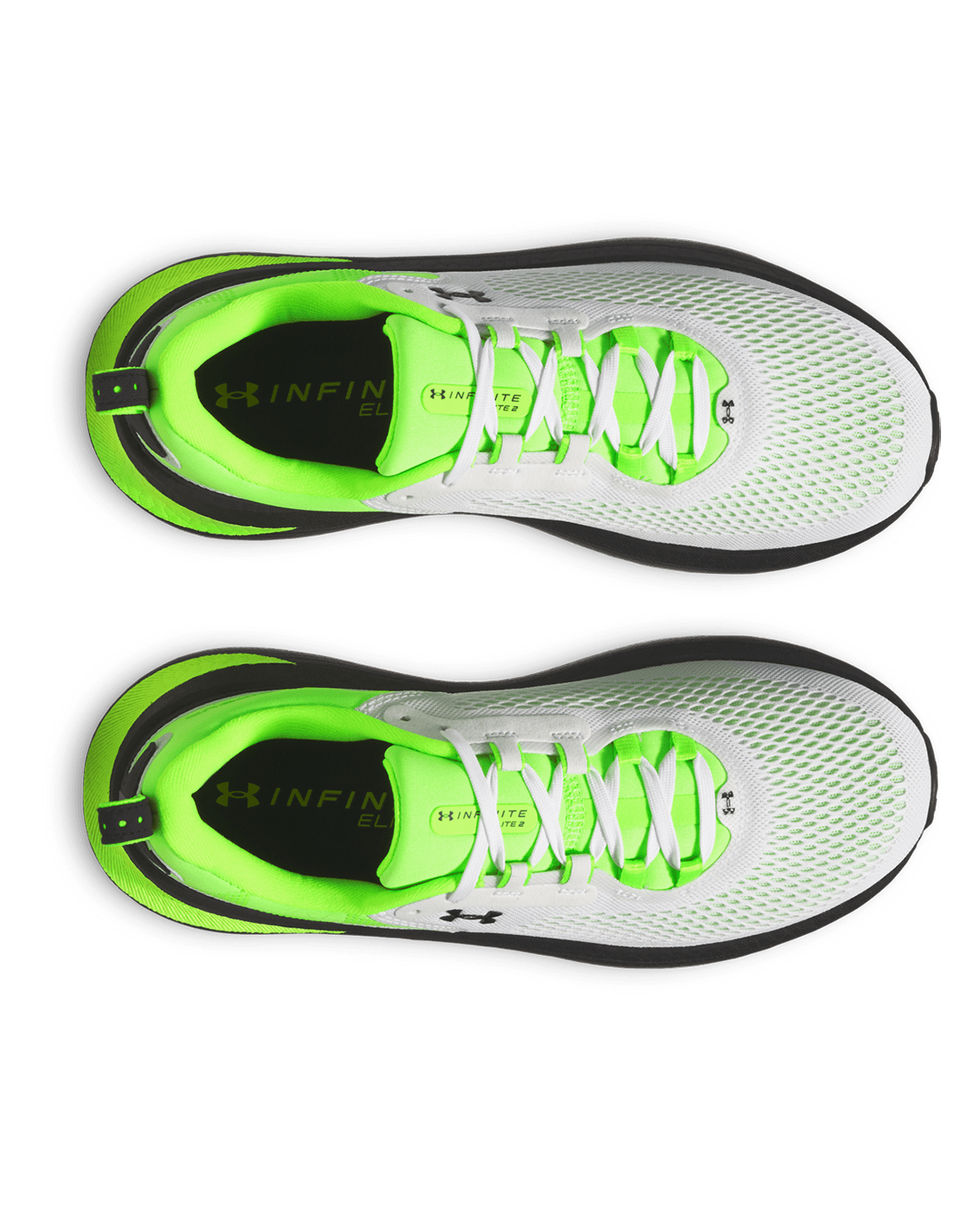 Men's UA Infinite Elite 2 Running Shoes