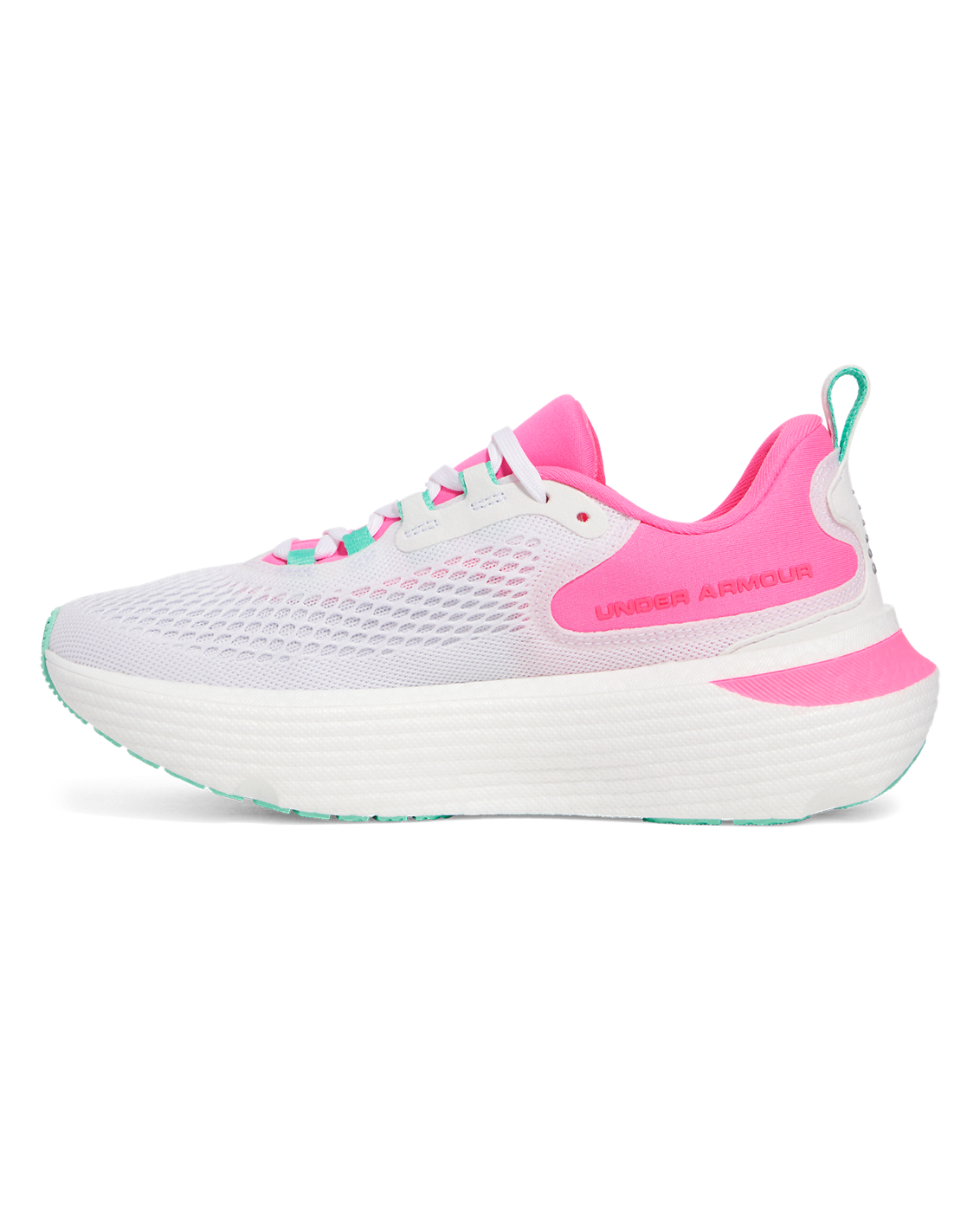 Women's UA Infinite Elite 2 Running Shoes