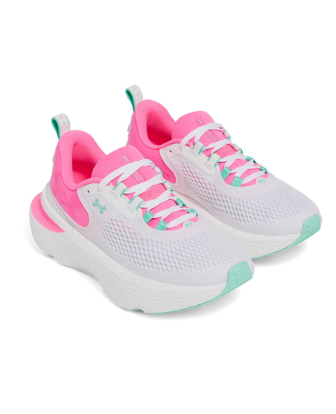 Under Armour Footwear Women's UA Infinite Elite 2 Running Shoes