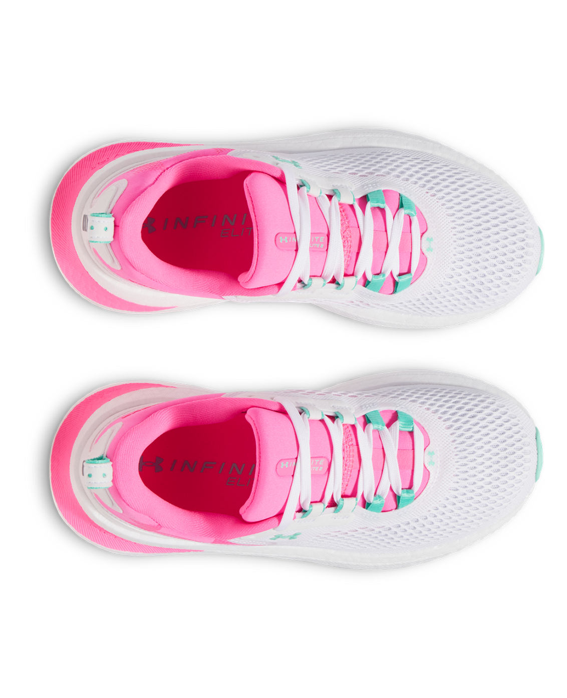 Under Armour Footwear Women's UA Infinite Elite 2 Running Shoes