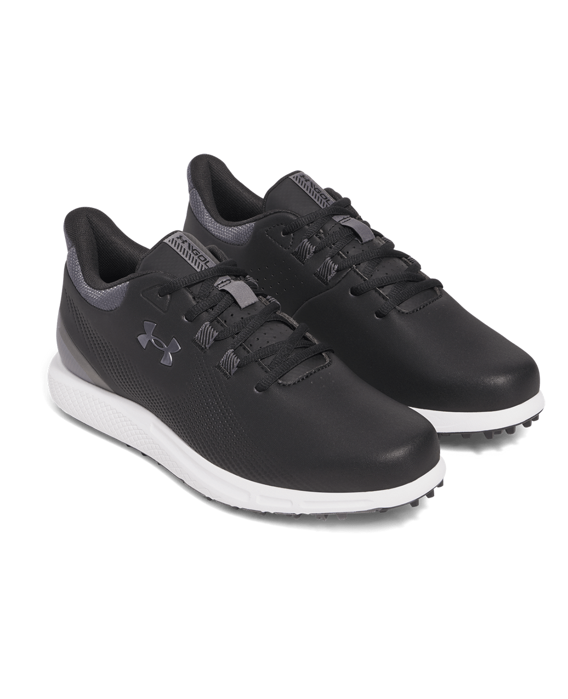 Men's UA Drive Medal Spikeless Golf Shoes