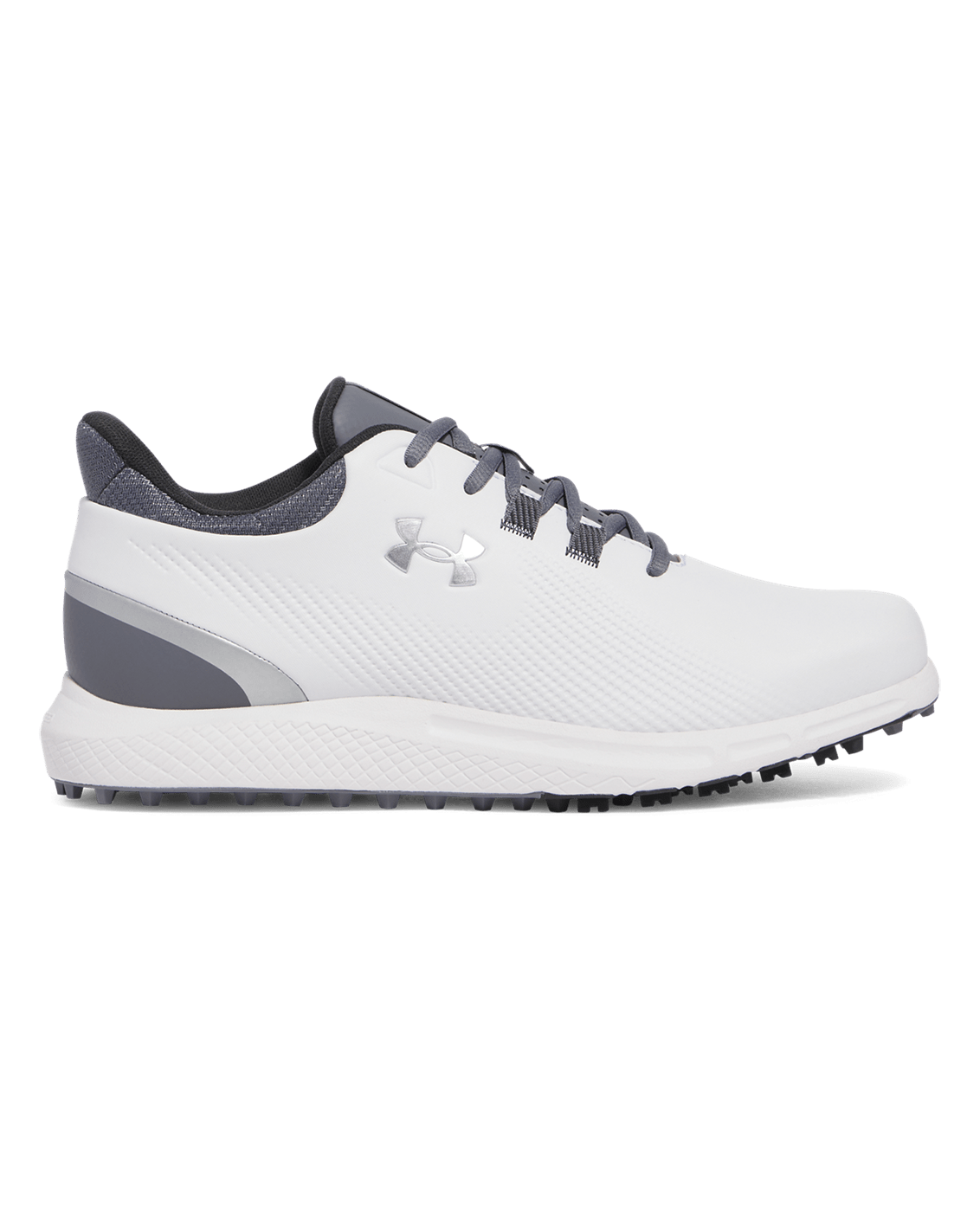 Men's UA Drive Medal Spikeless Golf Shoes