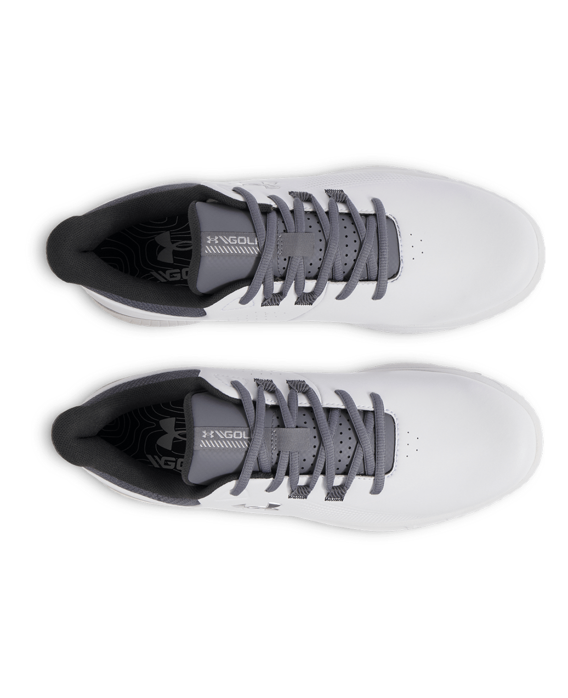 Men's UA Drive Medal Spikeless Golf Shoes