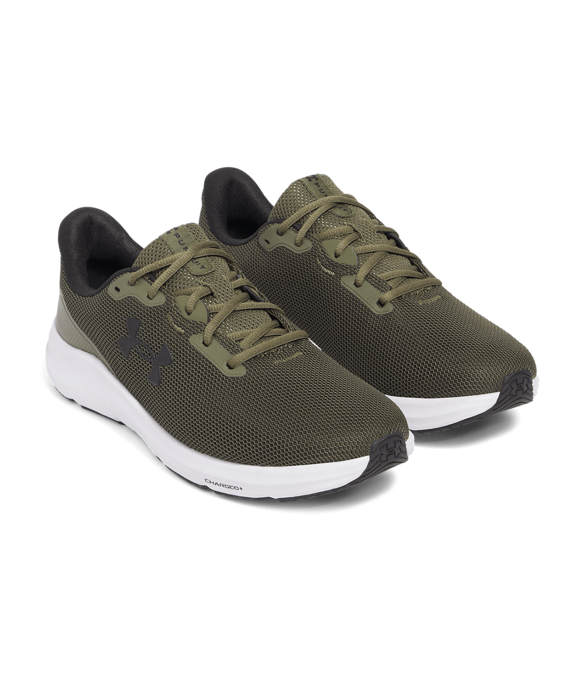 Men's UA Pursuit 4 Running Shoes