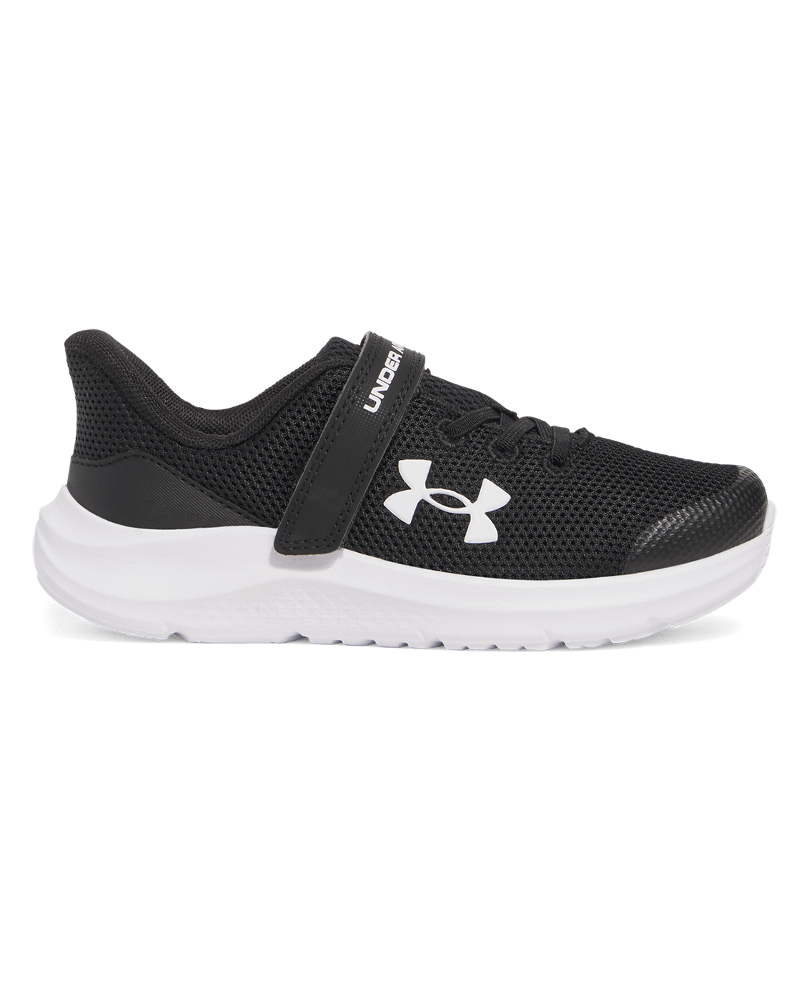 Under Armour Footwear Boys' Pre-School UA Pursuit 4 AC Running Shoes