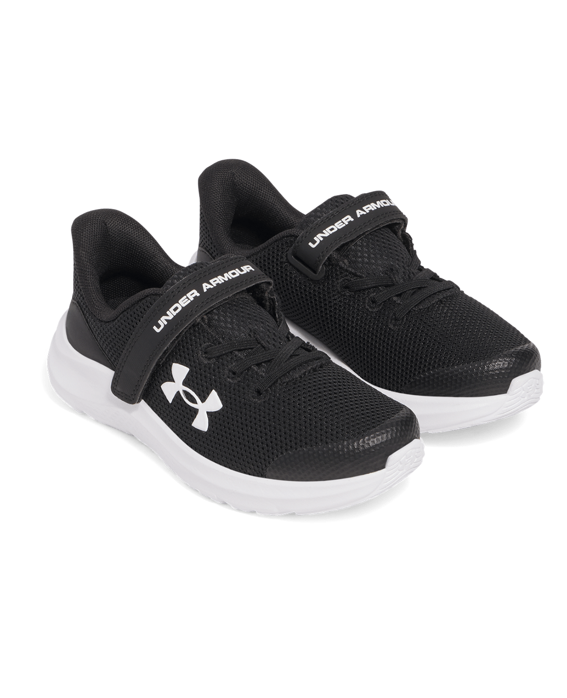 Boys' Pre-School UA Pursuit 4 AC Running Shoes