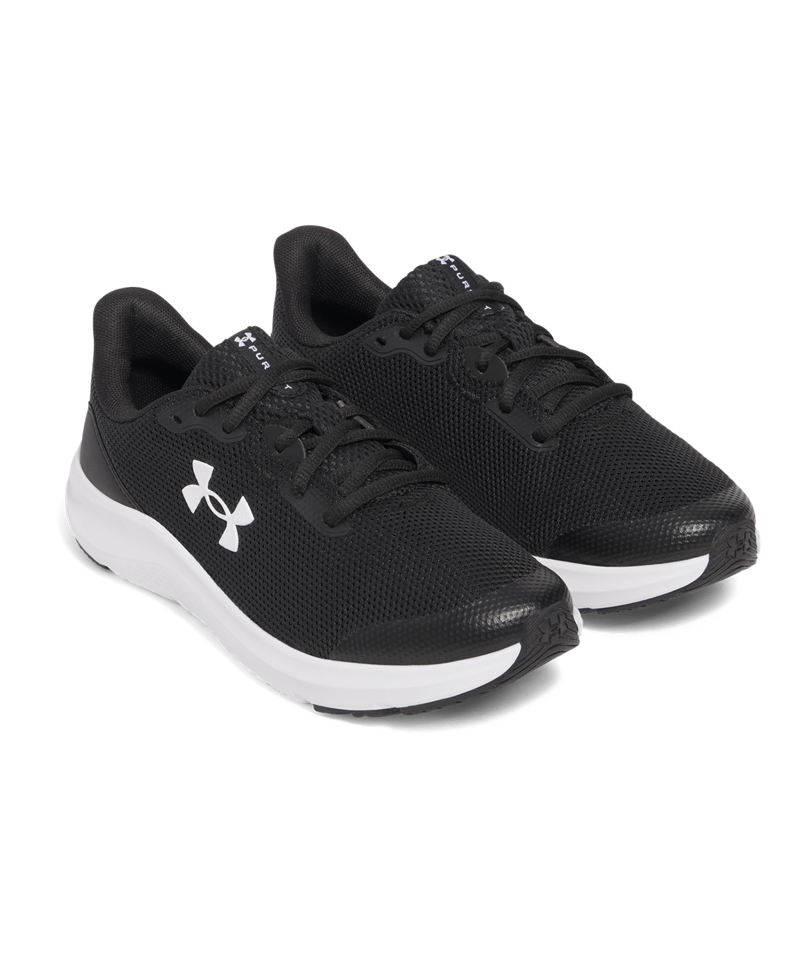 Under Armour Footwear Boys' Grade School UA Pursuit 4 Running Shoes