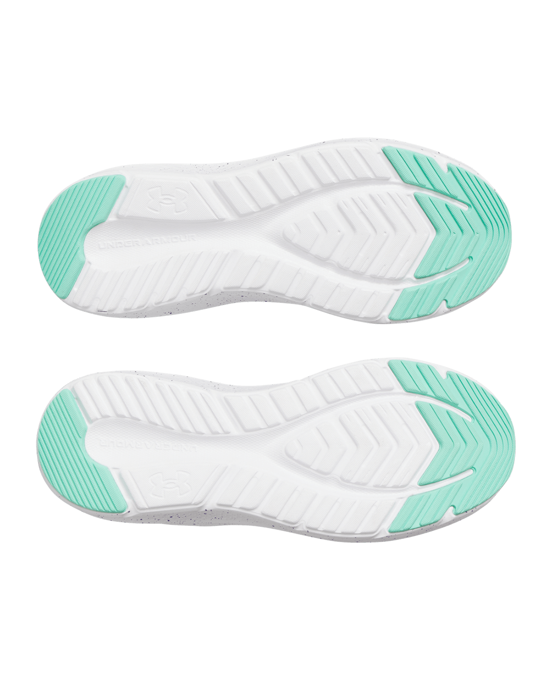 Girls' Grade School UA Pursuit 4 Running Shoes