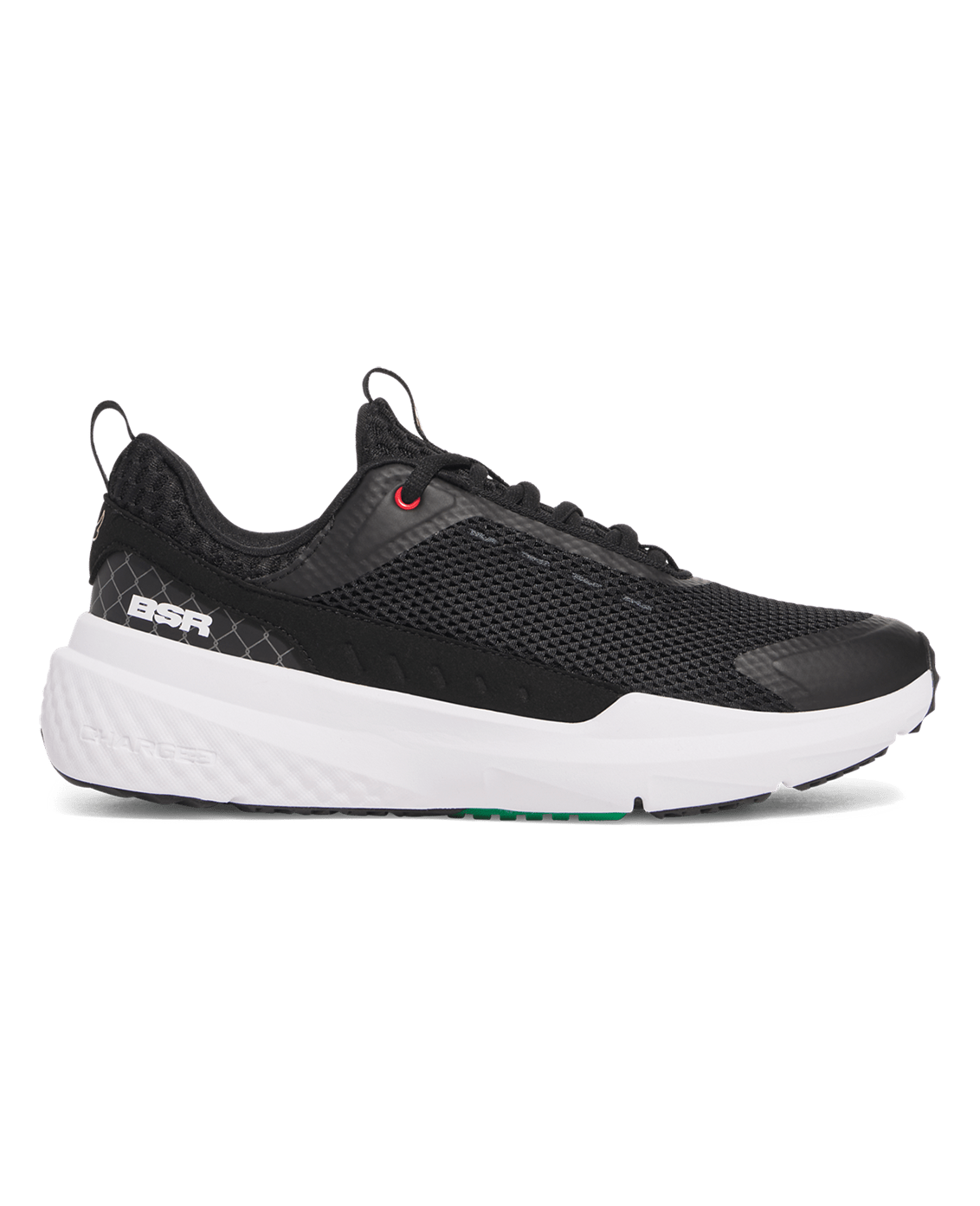 Under Armour Footwear Unisex Project Rock BSR 5 UFC Training Shoes
