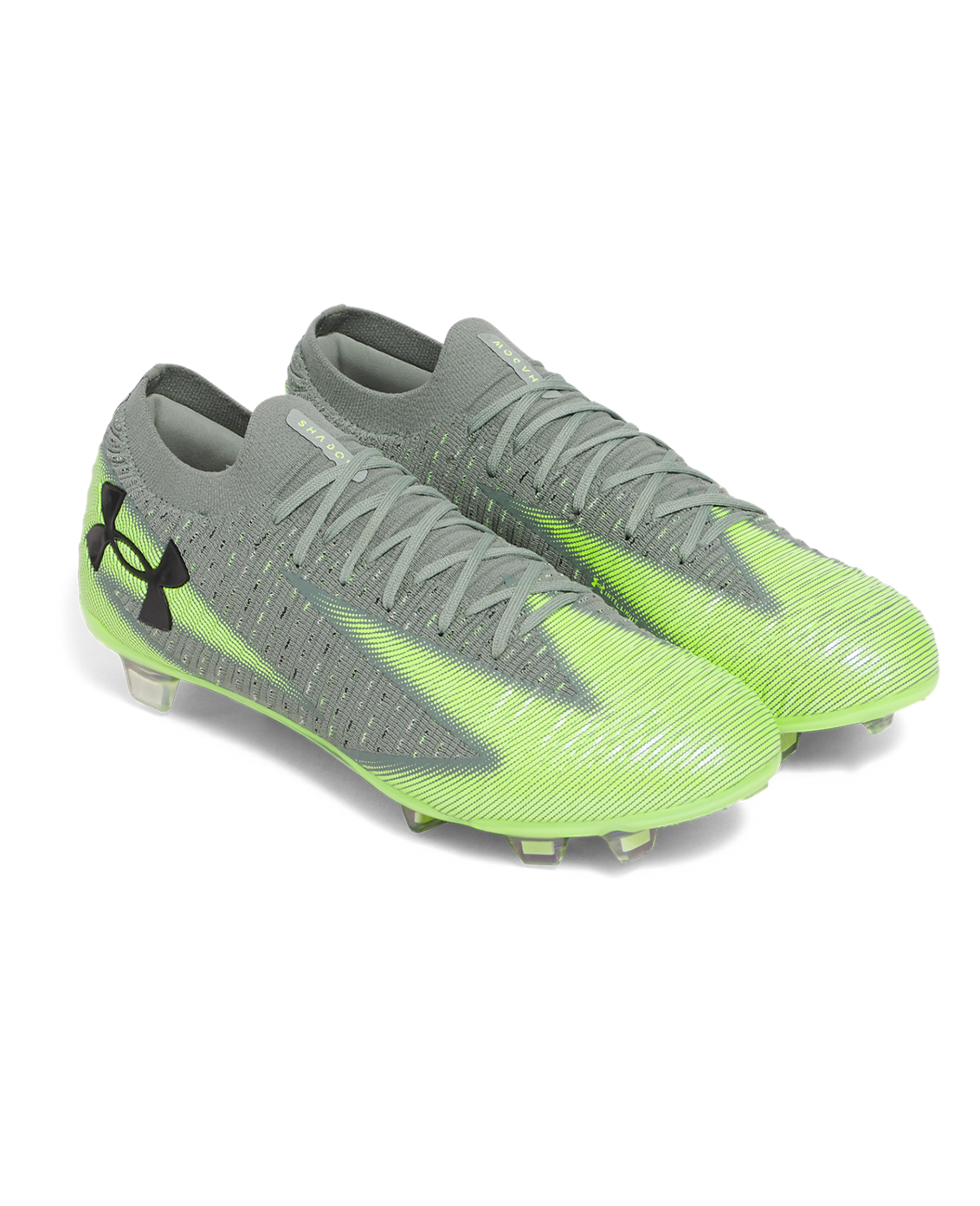 Men's UA Shadow Elite 3 FG Football Boots