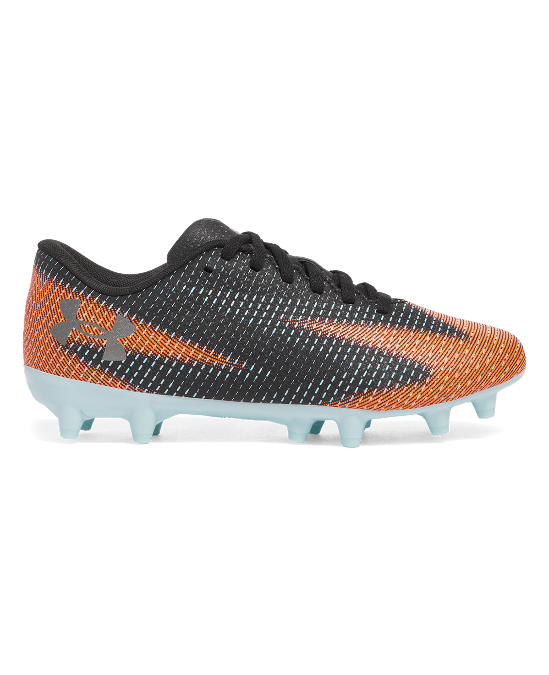 Boys' UA Shadow Select 3 Jr. FG Football Boots