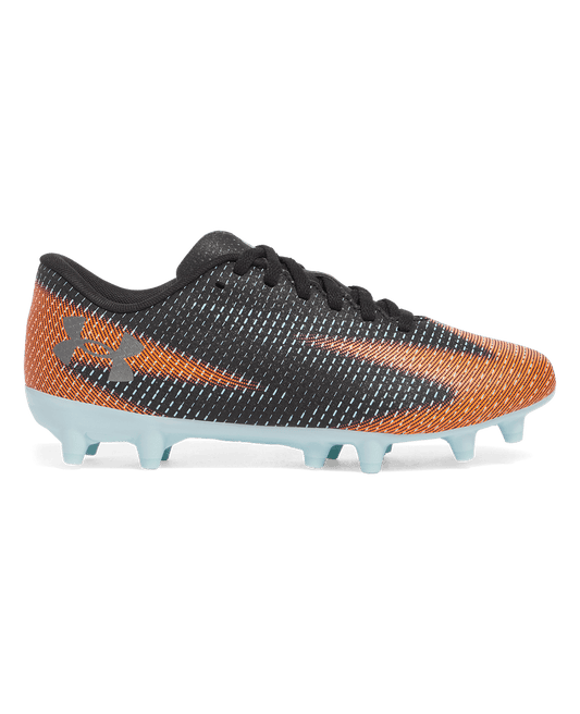 Under Armour Footwear Boys' UA Shadow Select 3 Jr. FG Football Boots