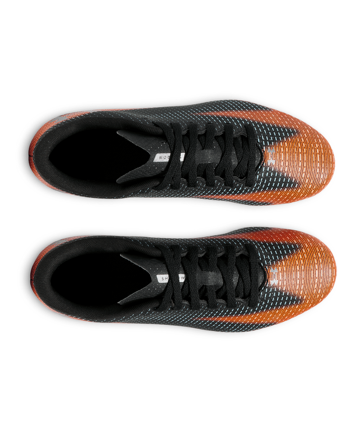 Boys' UA Shadow Select 3 Jr. FG Football Boots