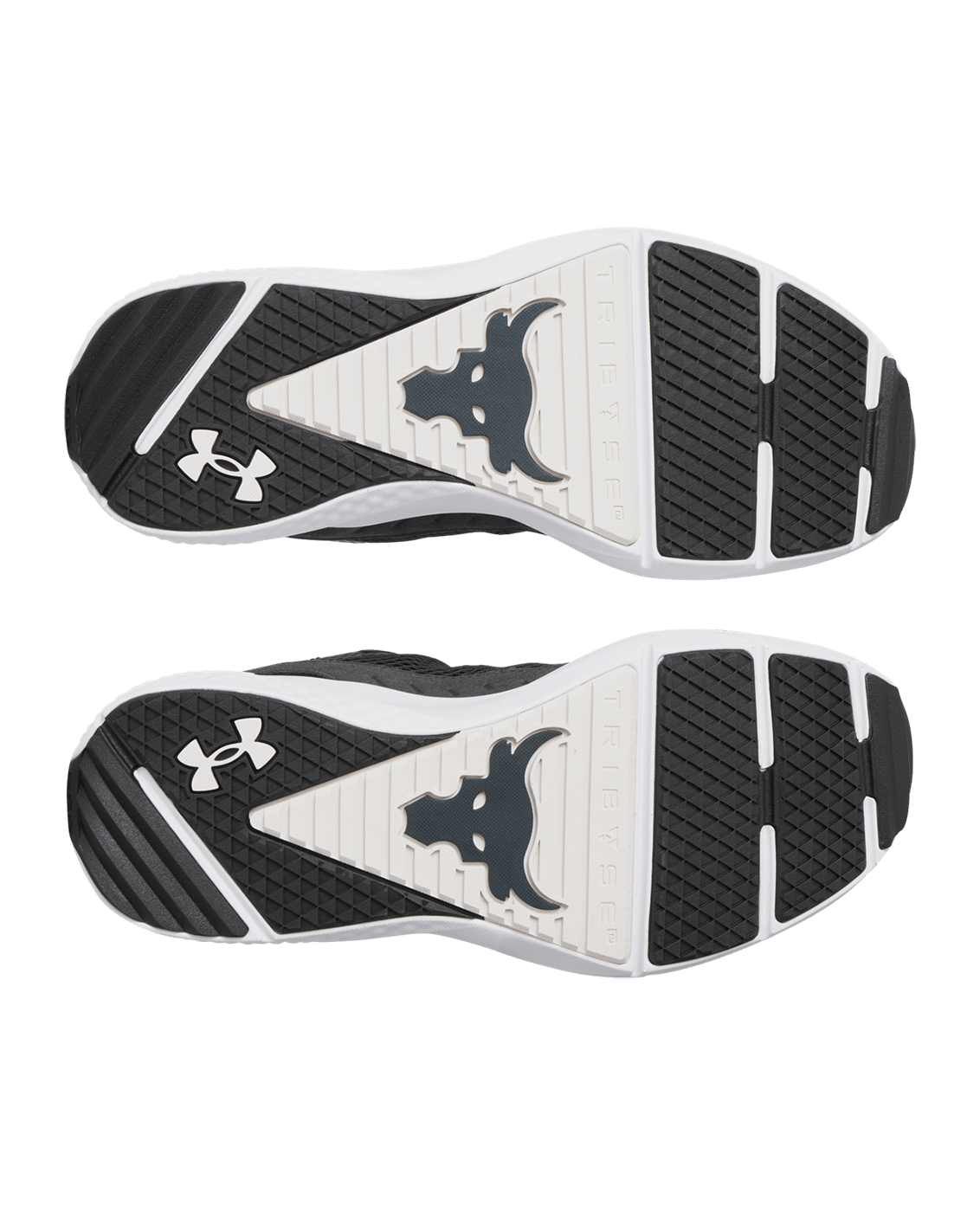 Under Armour Footwear Men's Project Rock BSR 5 Training Shoes