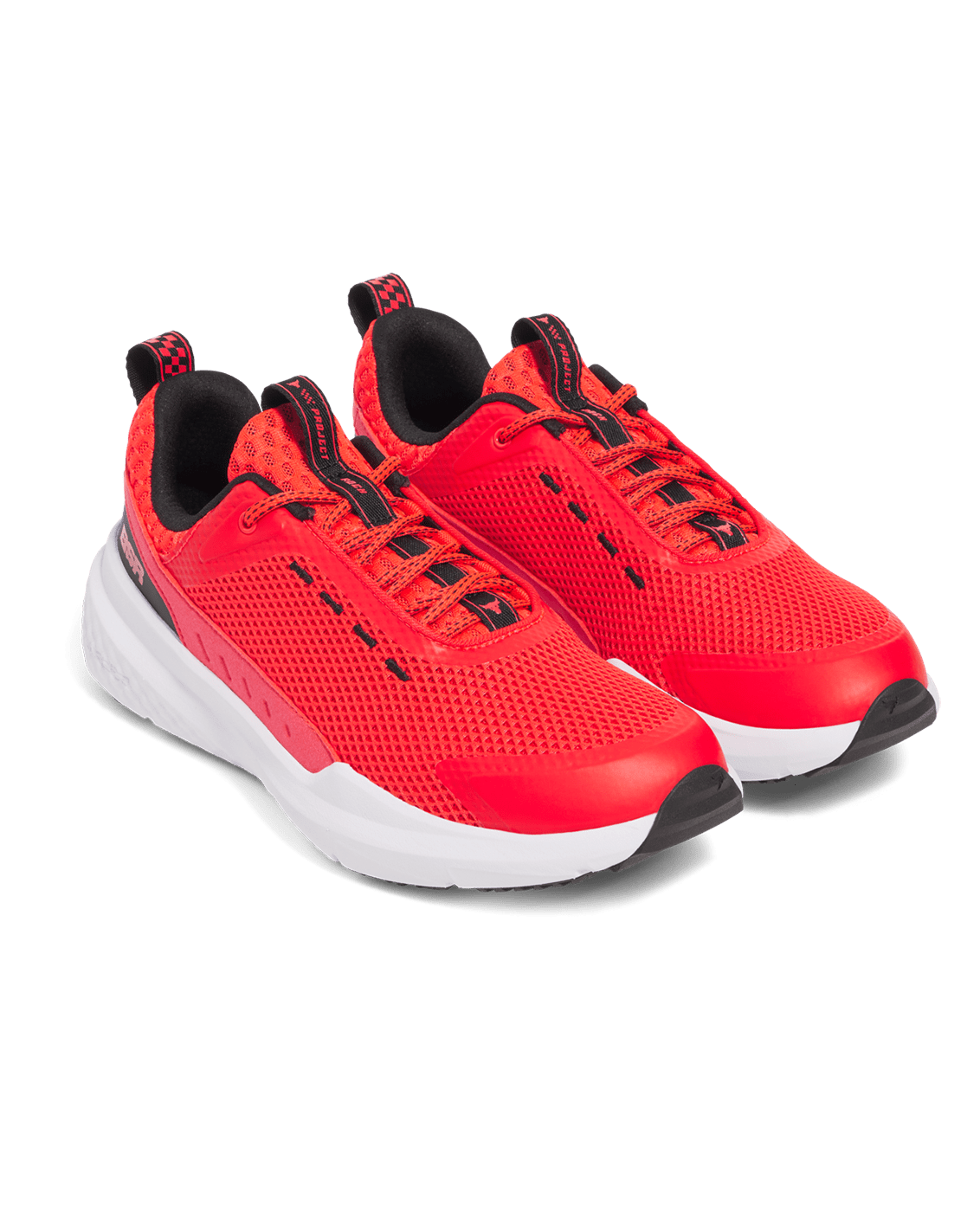 Under Armour Footwear Men's Project Rock BSR 5 Training Shoes