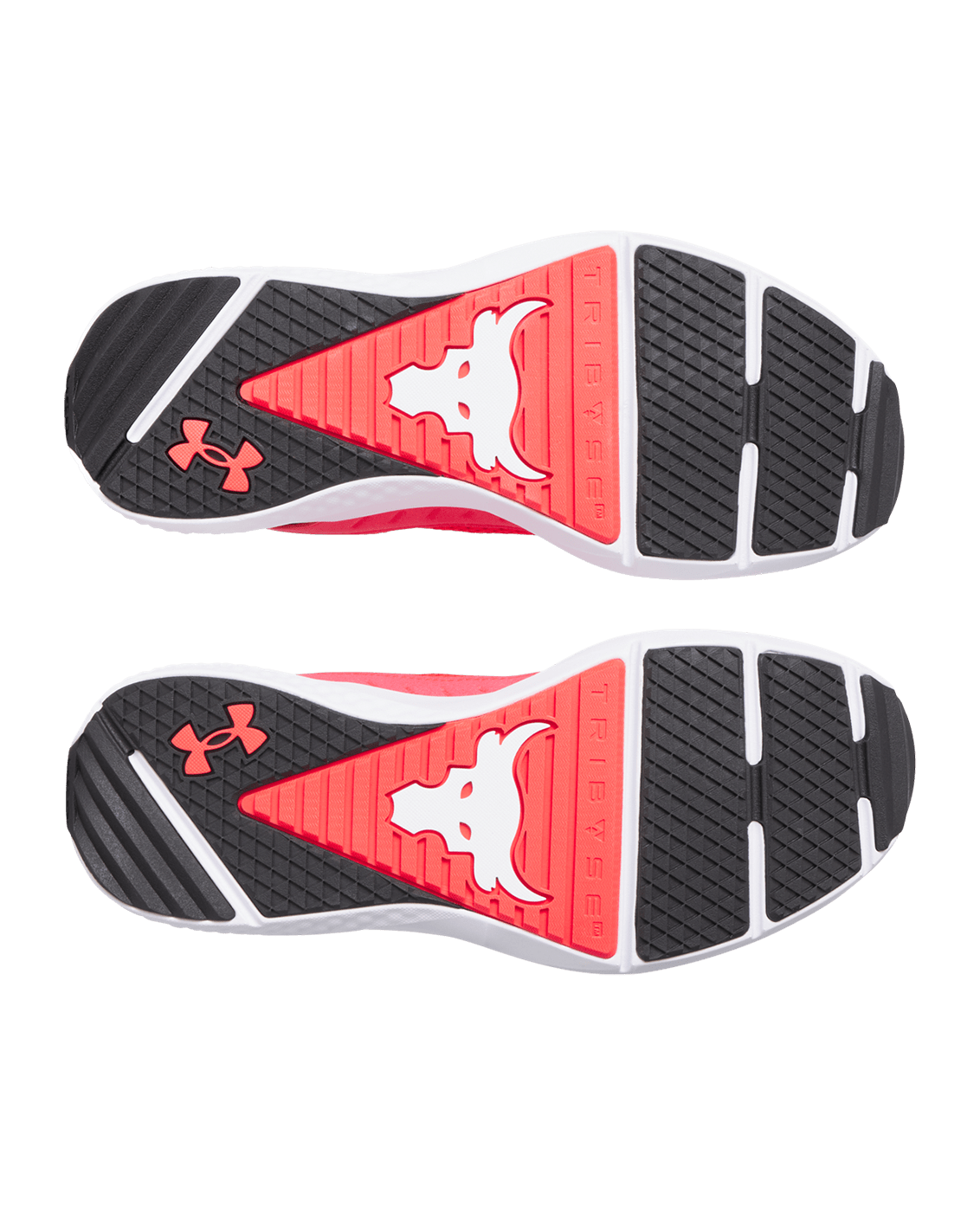 Under Armour Footwear Men's Project Rock BSR 5 Training Shoes