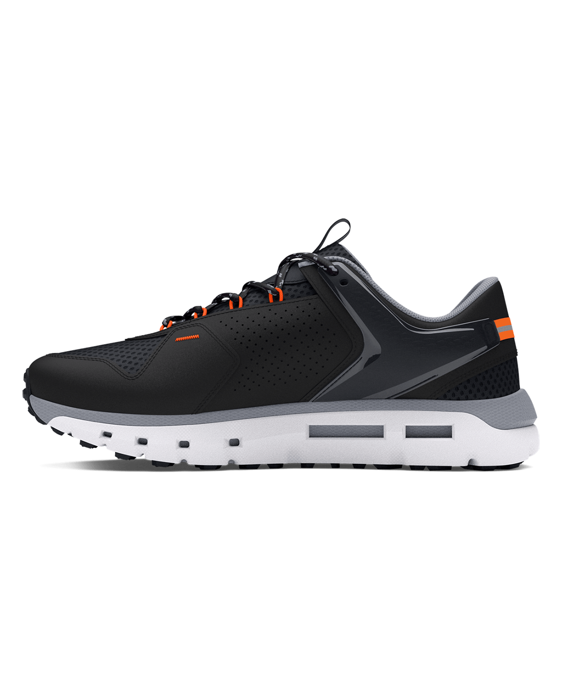 Under Armour Men's UA Summit Trek Shoes