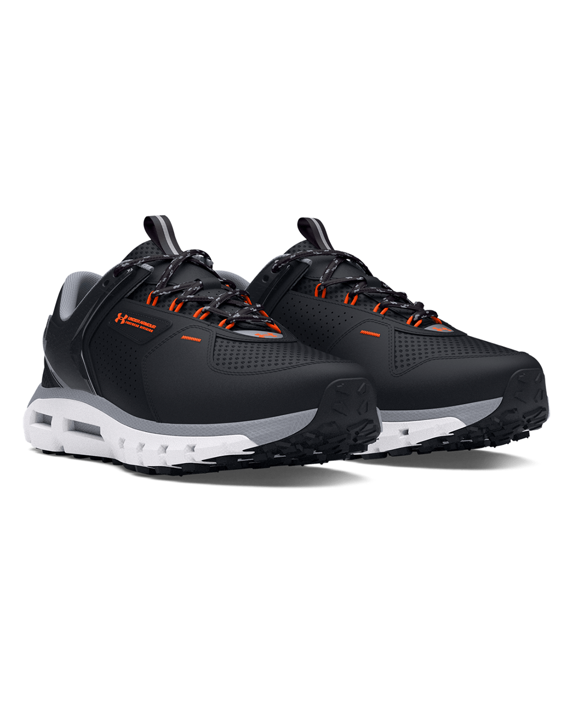 Under Armour Men's UA Summit Trek Shoes