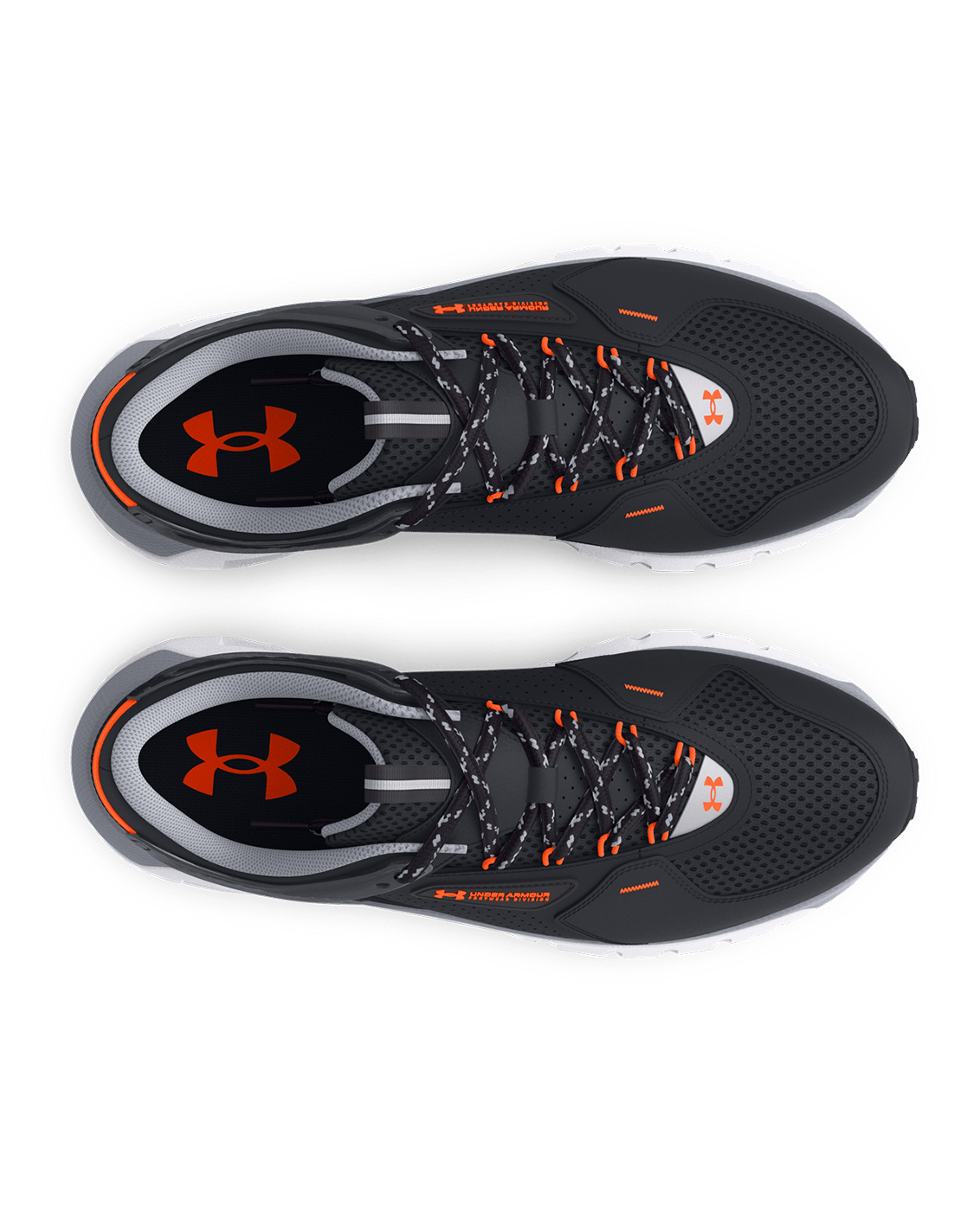 Under Armour Men's UA Summit Trek Shoes