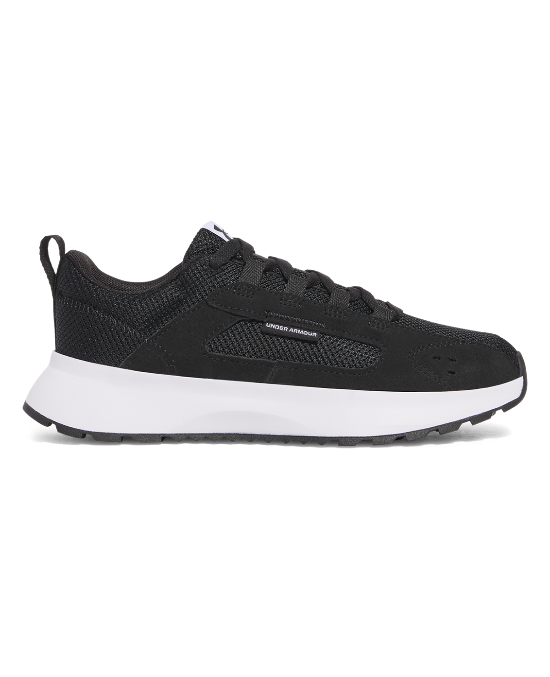 Women's UA Street Mirage Shoes