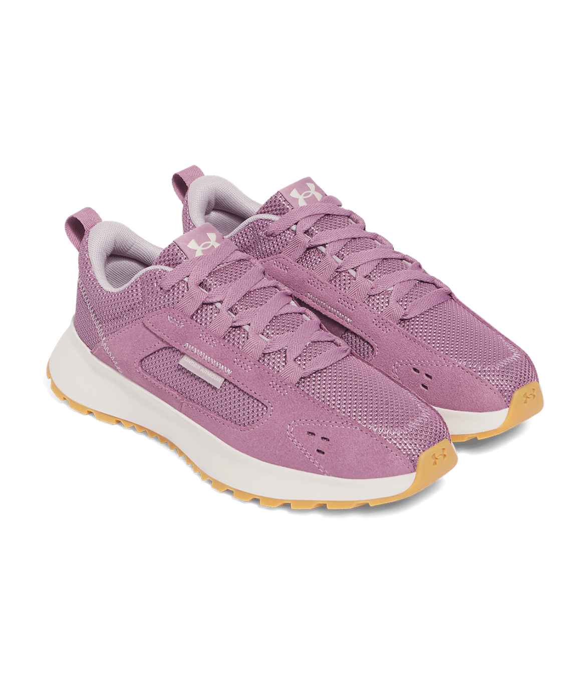 Women's UA Street Mirage Shoes