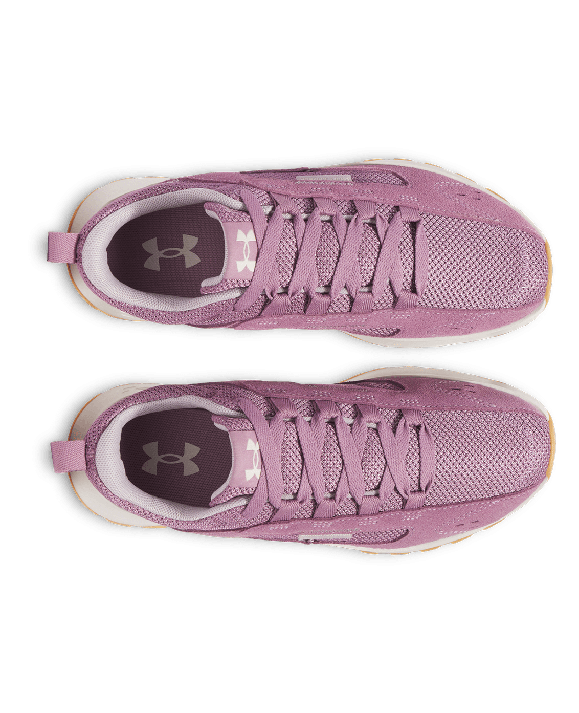 Under Armour Footwear Women's UA Street Mirage Shoes