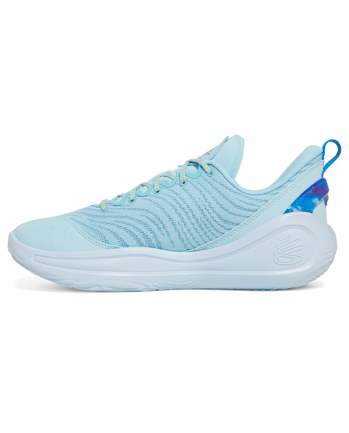 Unisex Curry 12 PSCS Basketball Shoes