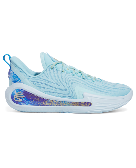 Under Armour Footwear Unisex Curry 12 'Pisces' Basketball Shoes