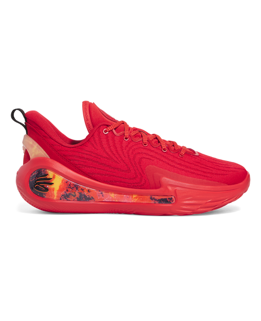 Under Armour Footwear Unisex Curry 12 Supernova Basketball Shoes