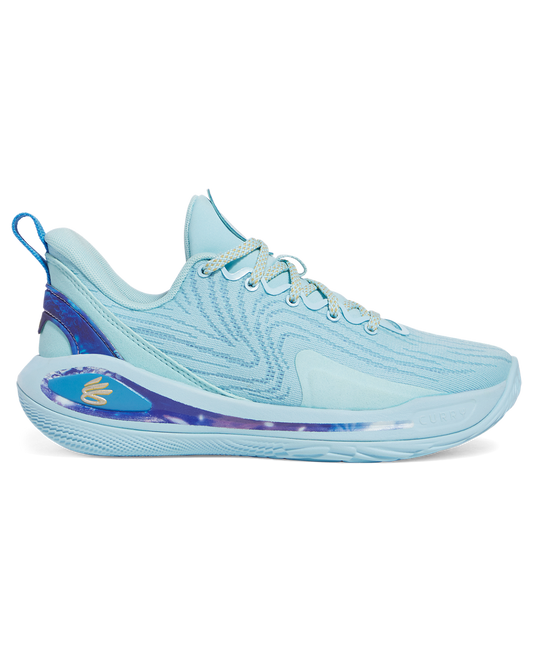 Under Armour Footwear Grade School Curry 12 'Pisces' Basketball Shoes