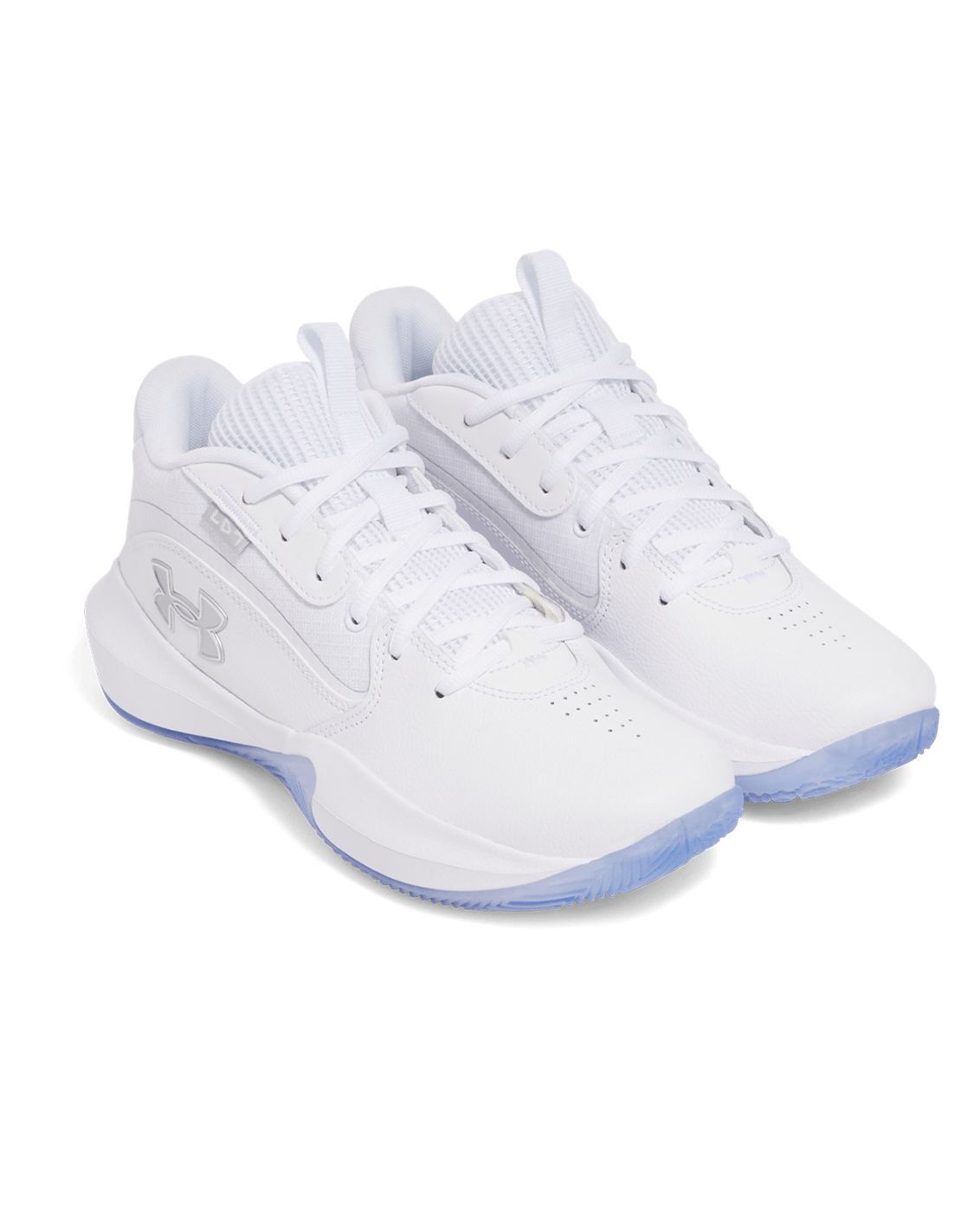 Unisex UA Lockdown 7 Basketball Shoes