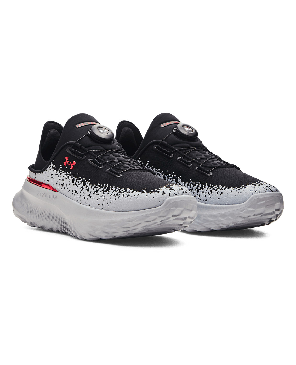 Unisex UA SlipSpeed™ Mega Shoes