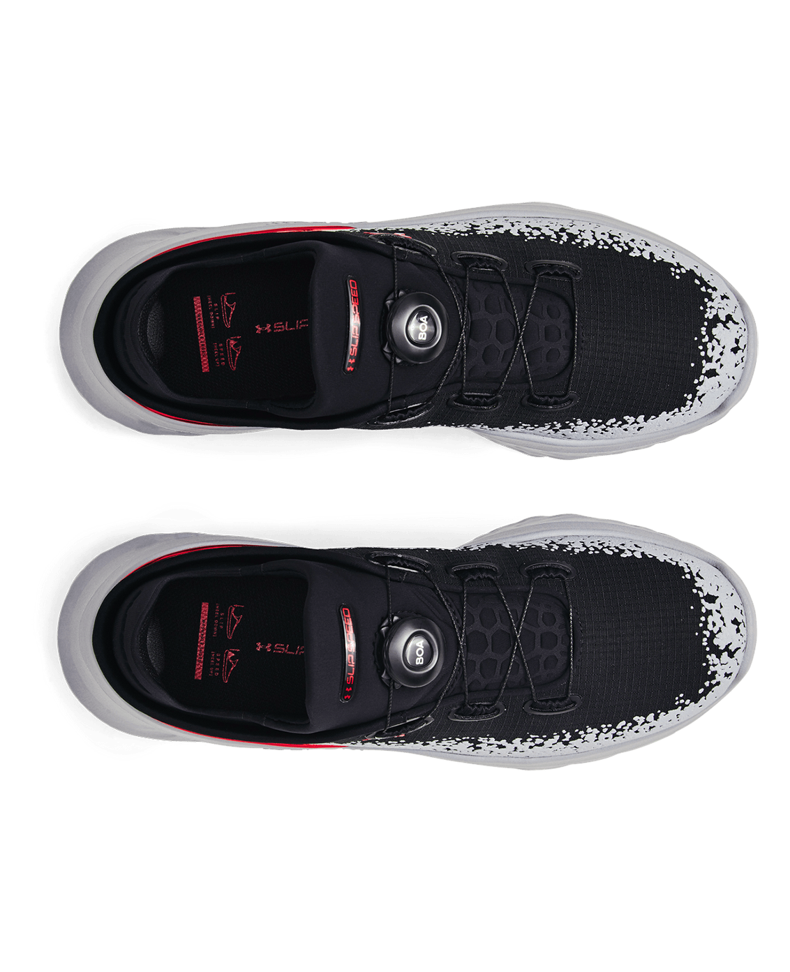 Unisex UA SlipSpeed™ Mega Shoes