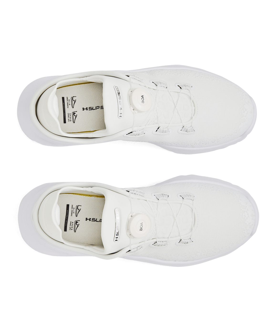 Unisex UA SlipSpeed™ Mega Shoes