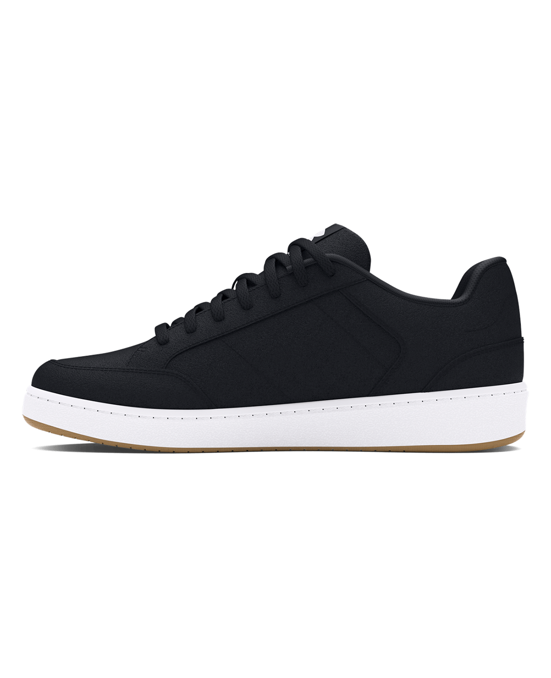 Men's UA Official Suede Shoes