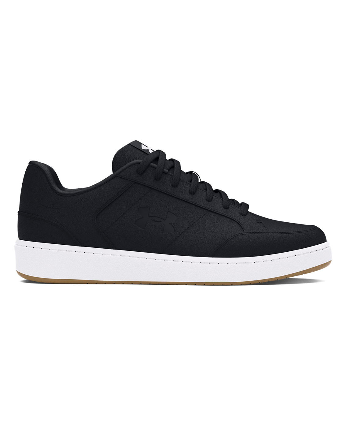 Men's UA Official Suede Shoes