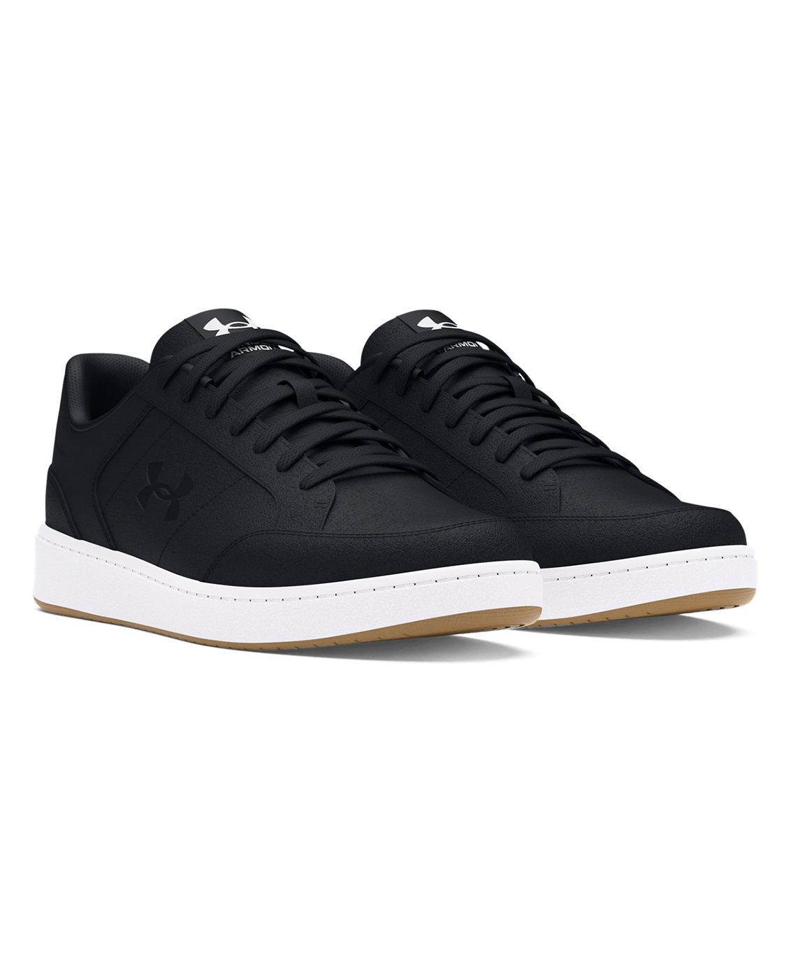 Men's UA Official Suede Shoes