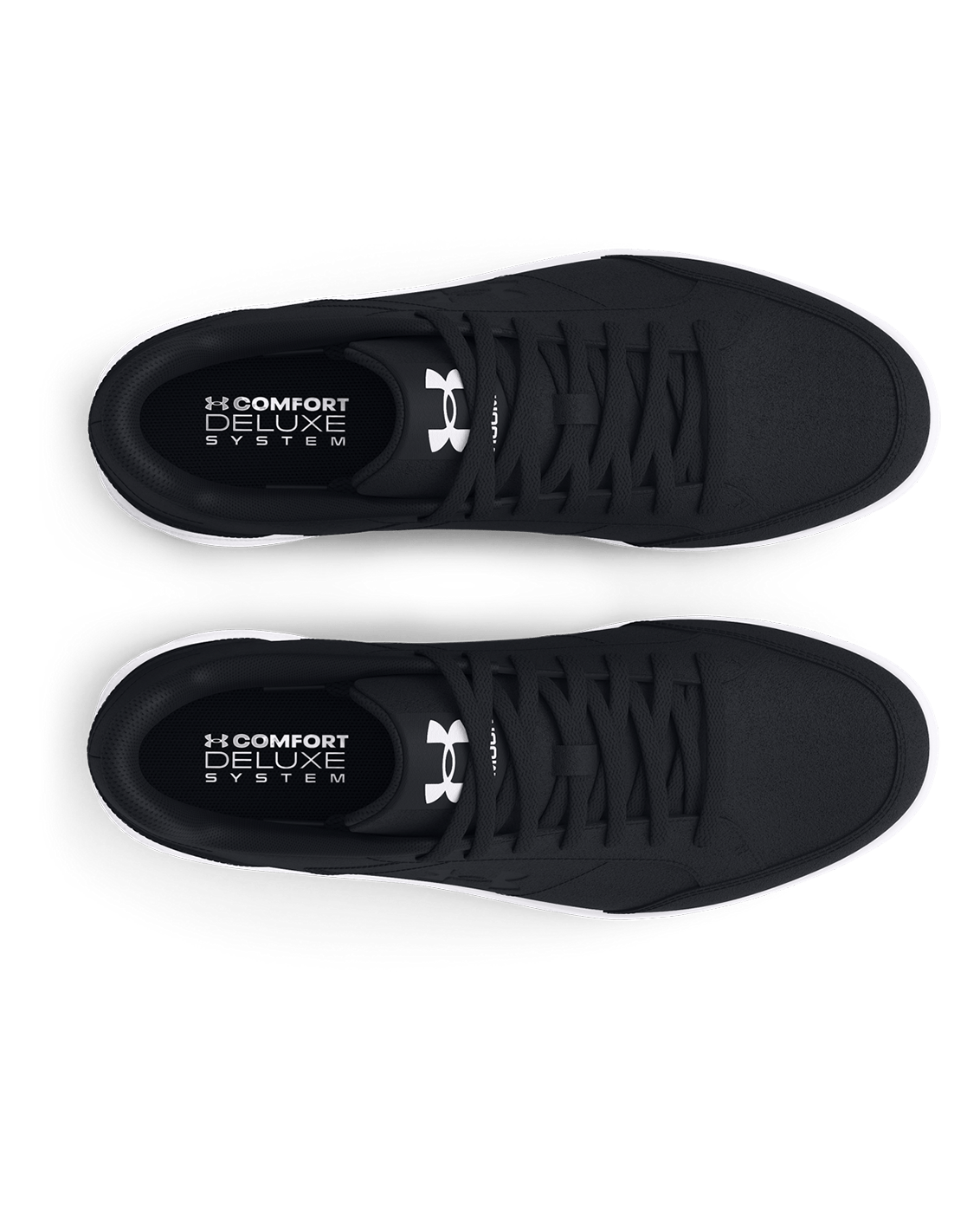 Men's UA Official Suede Shoes